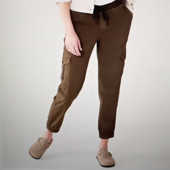 Sonoma Pants - Sonoma Mid Rise Pants